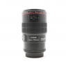 Used Canon EF 100mm f2.8L IS USM Macro lens