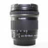 Canon Used Canon EF-S 10-18mm f4.5-5.6 IS STM lens