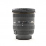 Sigma Used Sigma 10-20mm f3.5-5.6 DC lens for Canon EOS