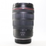 Used Canon RF 24-70mm f2.8 L IS USM lens