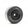 Lumix Used Panasonic Lumix 14-42mm G X PZ f3.5-5.6 lens Micro Four Thirds