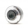 Lumix Used Panasonic Lumix 14-42mm G X PZ f3.5-5.6 lens Micro Four Thirds