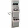Think Tank 8 AA Battery Holder