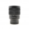 Sony Used Sony FE 16-35mm f4 ZA OSS Zeiss Vario Tessar T* lens