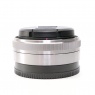 Sony Used Sony E 16mm f2.8 lens
