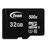 TeamGroup 32GB Micro SDHC MicroSDHC UHS-I Class 10
