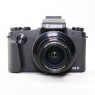 Canon Used Canon PowerShot G1 X Mk III digital compact camera