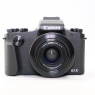Canon Used Canon PowerShot G1 X Mk III digital compact camera