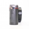 Lumix Used Panasonic DMC-TZ100 digital compact camera, Silver