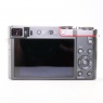 Lumix Used Panasonic DMC-TZ100 digital compact camera, Silver