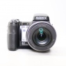 Sony Used Sony Cyber-Shot DSC-H9 bridge camera