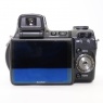 Sony Used Sony Cyber-Shot DSC-H9 bridge camera