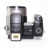 Sony Used Sony Cyber-Shot DSC-H9 bridge camera