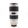 Canon Used Canon EF 70-200mm f2.8 L IS II lens