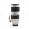 Canon Used Canon EF 70-200mm f2.8 L IS II lens