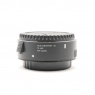 Sigma Used Sigma TC-1401 1.4x Tele Converter for Canon EOS
