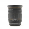 Sigma Used Sigma 18-50mm f2.8 DC EX lens for Canon EOS