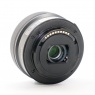 Sony Used Sony E PZ 16-50mm F3.5-5.6 OSS II lens