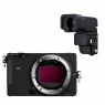Sigma FP2 Mirrorless Camera with Electronic Viewfinder EVF-21