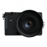 Sigma FP2 Mirrorless Camera with 50mm F2 lens