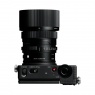 Sigma FP2 Mirrorless Camera with 50mm F2 lens