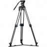 Sirui Sirui SQ75A Heavy-Duty Aluminium Rapid-System Tripod with S5 Fluid Head