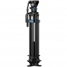 Sirui Sirui SQ75A Heavy-Duty Aluminium Rapid-System Tripod with S5 Fluid Head