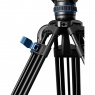 Sirui Sirui SQ75A Heavy-Duty Aluminium Rapid-System Tripod with S5 Fluid Head