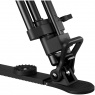 Sirui Sirui SQ75A Heavy-Duty Aluminium Rapid-System Tripod with S5 Fluid Head