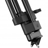 Sirui Sirui SQ75A Heavy-Duty Aluminium Rapid-System Tripod with S5 Fluid Head