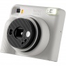 Fujifilm Fujifilm Instax Square 2 Instant Camera, Misty White