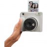 Fujifilm Fujifilm Instax Square 2 Instant Camera, Misty White