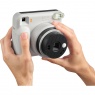 Fujifilm Fujifilm Instax Square 2 Instant Camera, Misty White