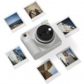 Fujifilm Fujifilm Instax Square 2 Instant Camera, Misty White