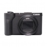 Used Canon Powershot V1 digital compact camera