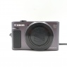 Canon Used Canon Powershot SX620 HS digital compact camera, black