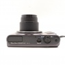Canon Used Canon Powershot SX620 HS digital compact camera, black