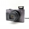 Canon Used Canon Powershot SX620 HS digital compact camera, black