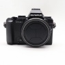 Used Olympus Stylus 1 digital compact camera, black