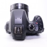Lumix Used Panasonic DMC-FZ82 bridge camera