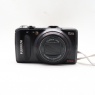 Fujifilm Used Fujifilm Finepix F550 digital compact camera, black