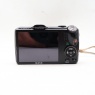 Fujifilm Used Fujifilm Finepix F550 digital compact camera, black
