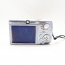 Canon Used Canon Ixus 970 IS digital compact camera, silver