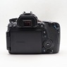 Canon Used Canon EOS 70D DSLR body
