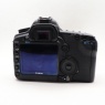 Canon Used Canon EOS 5D Mk II Full-frame DSLR body