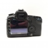 Used Canon EOS 5D Mk II Full-frame DSLR body
