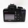 Sundry Used Canon  EOS 1000D DSLR with 18-55mm lens