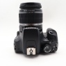 Sundry Used Canon  EOS 1000D DSLR with 18-55mm lens