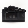 Sundry Used Contax RX 35mm SLR with Carl Zeiss 50mm Plannar T lens
