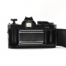 Nikon Used Nikon FE 35mm SLR with Nikon 43-86mm lens